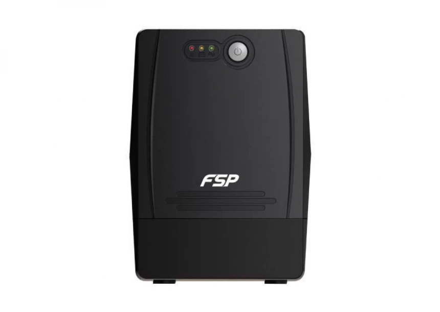 FSP UPS FP1000 1000VA/600W line-interactive IEC+ USB PPF6000615