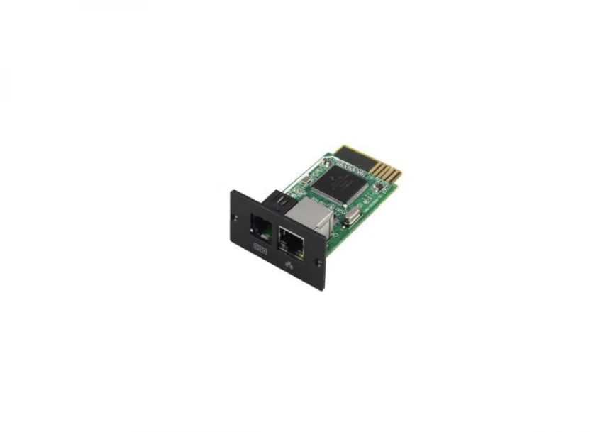 FSP UPS SNMP-011 (MPF0010200GP), SNMP Ca...
