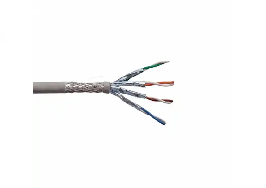 FTP patch kabl kat. 6A Draka tip UC500 S...