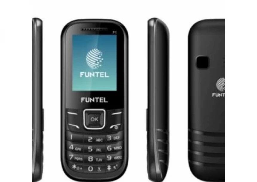 FUNTEL F1