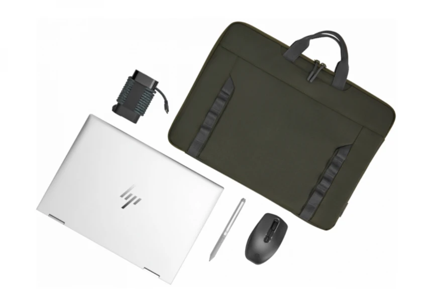 Futrola HP 15.6 Modular/9J4C3AA /zelena