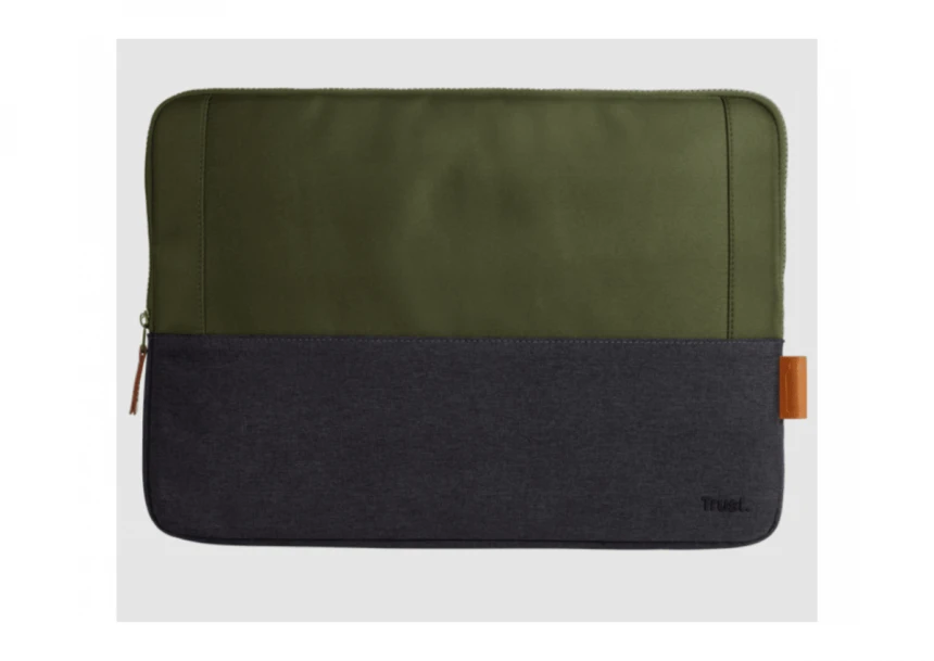 Futrola TRUST 16" LISBOA SLEEVE/zelena