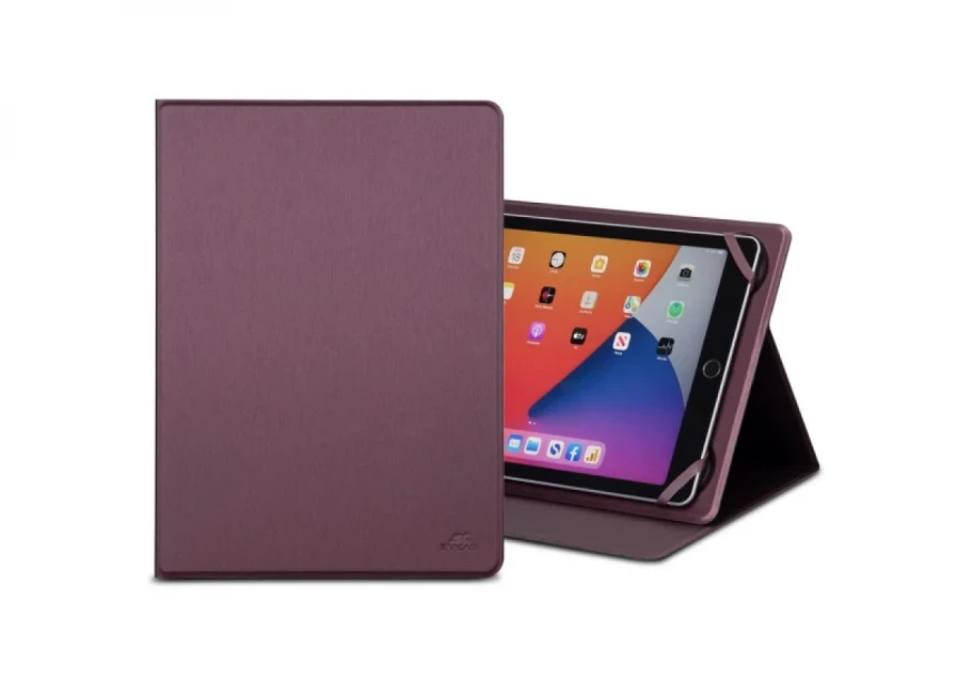 Futrola za tablet 10.1-11 Rivacase 3147/bordo
