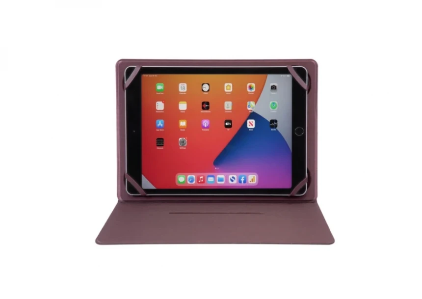 Futrola za tablet 10.1-11  Rivacase 3147/bordo