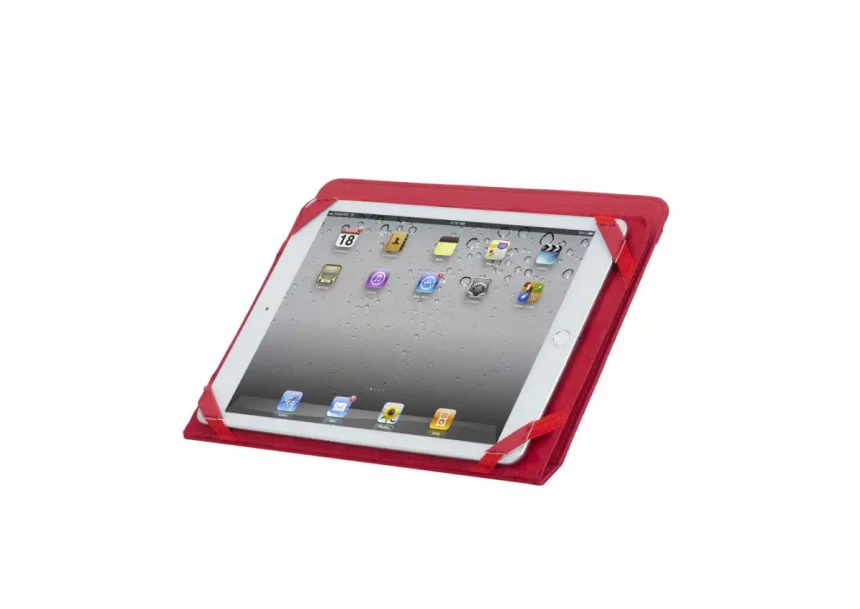 Futrola za Tablete 10.1-11 RIVACASE 3217/crvena