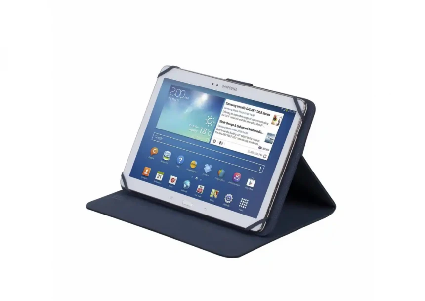 Futrola za Tablete 10.1-11 RIVACASE 3317/crna