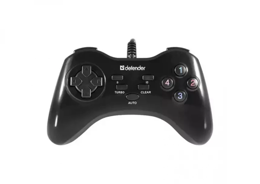 Gamepad Defender Game Master G2 USB PC/P...