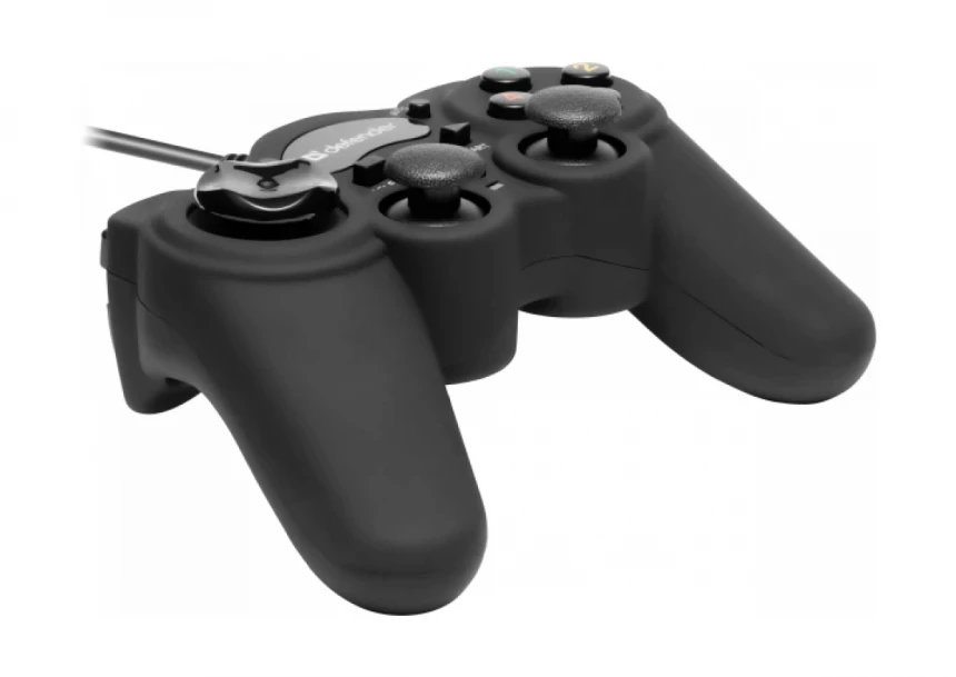 Gamepad Defender Game Racer Turbo RS3
