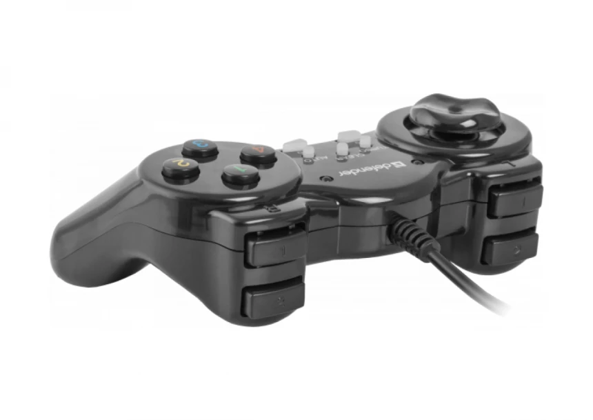 Gamepad Defender Vortex USB, žični