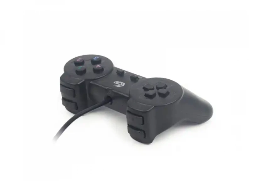 Gamepad Gembird JPD-UB-01 USB 2.0