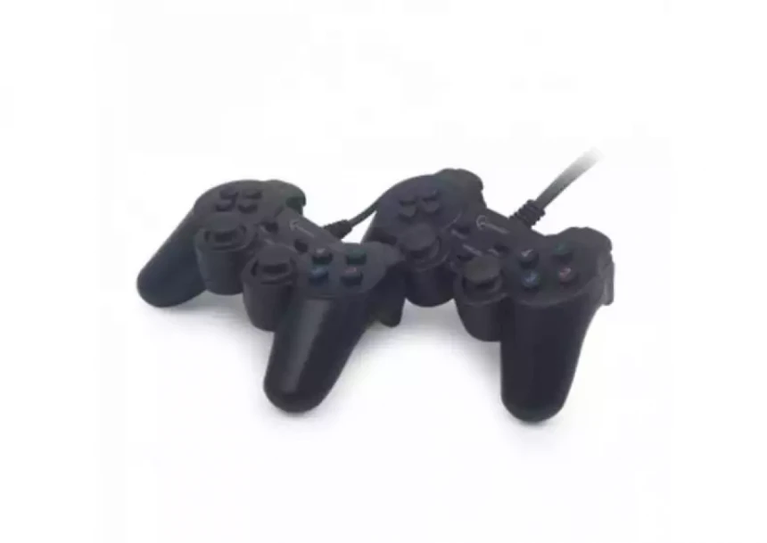 Gamepad Gembird JPD-UDV2-11 USB dupli