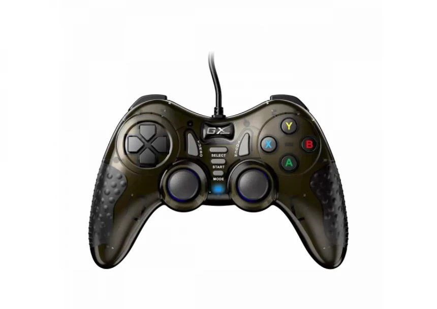 Gamepad Genius MaxFire GX-19UV Dark Copp