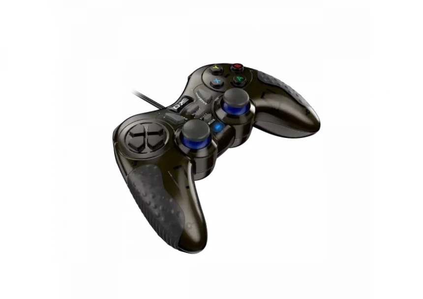 Gamepad Genius MaxFire GX-19UV Dark Copp