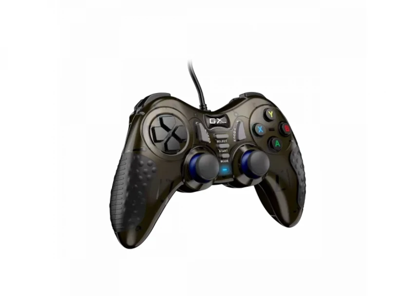 Gamepad Genius MaxFire GX-19UV Dark Copp