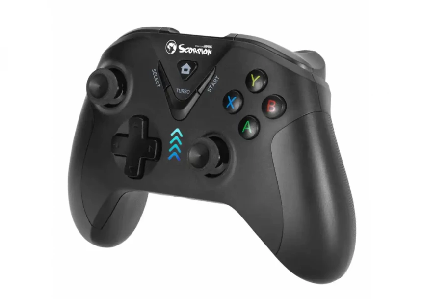 Gamepad Marvo pact 40 GT019