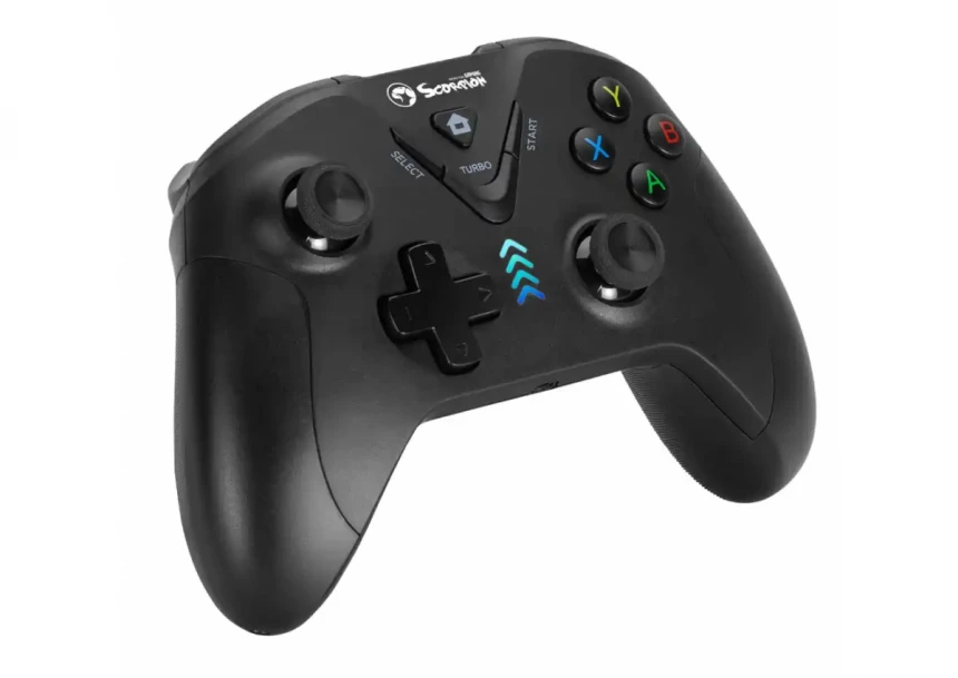 Gamepad Marvo pact 40 GT019