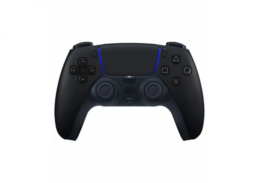 Gamepad PlayStation 5 DualSense black