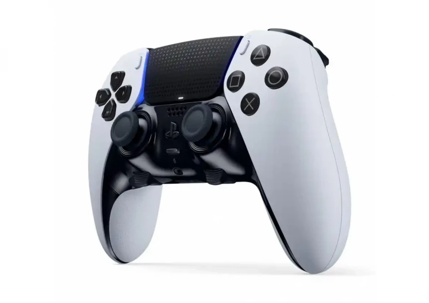 Gamepad PlayStation 5 DualSense Edge