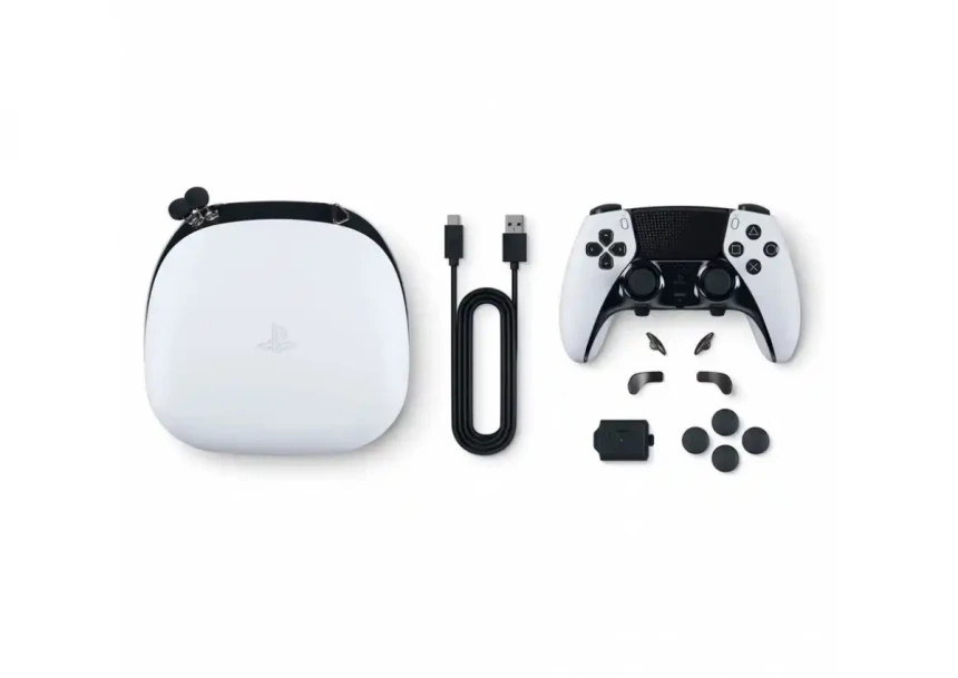 Gamepad PlayStation 5 DualSense Edge