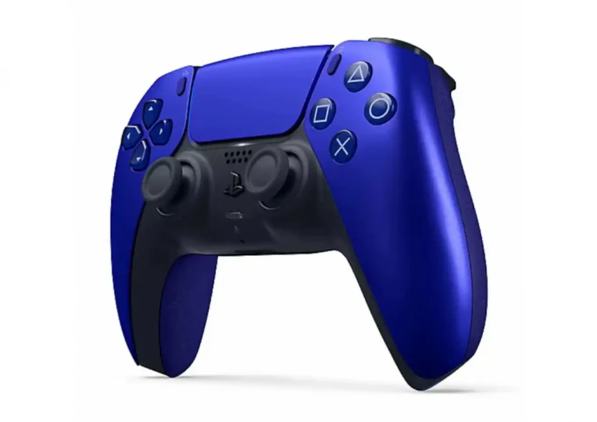 Gamepad Sony PlayStation 5 DualSense Blue