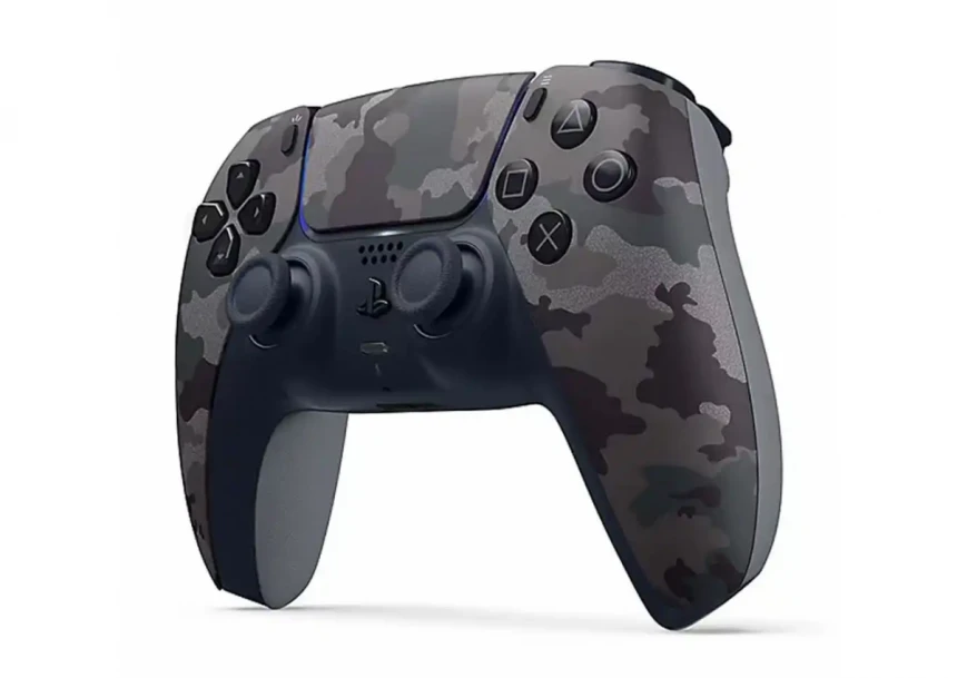 Gamepad Sony PlayStation 5 DualSense - C...
