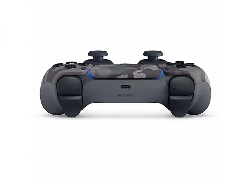 Gamepad Sony PlayStation 5 DualSense - Camo Grey