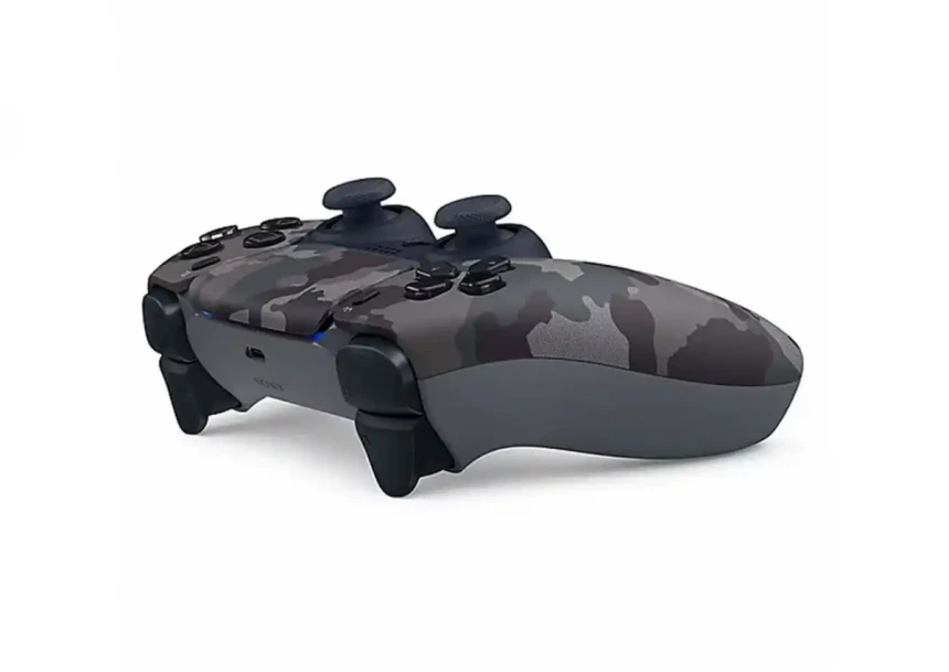 Gamepad Sony PlayStation 5 DualSense - Camo Grey