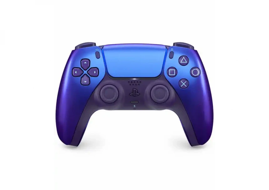 Gamepad Sony PlayStation 5 DualSense Chr...