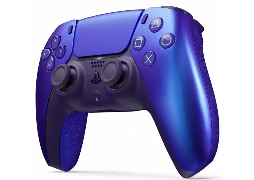Gamepad Sony PlayStation 5 DualSense Chroma Indigo