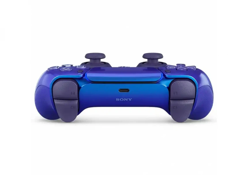 Gamepad Sony PlayStation 5 DualSense Chroma Indigo