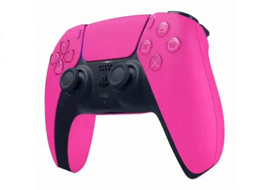 Gamepad Sony Playstation 5 DualSense Nova Pink