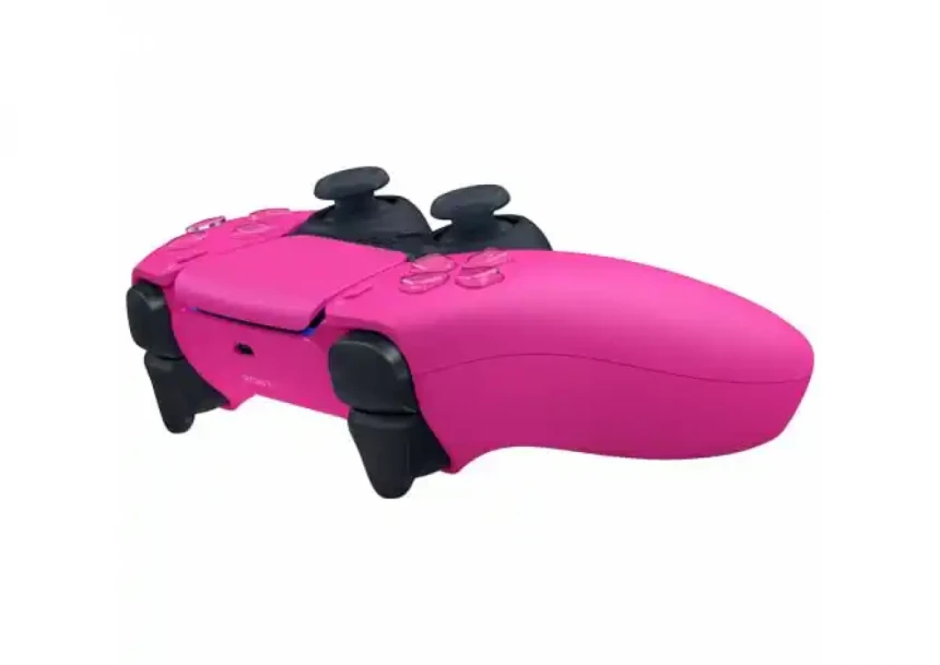 Gamepad Sony Playstation 5 DualSense Nova Pink