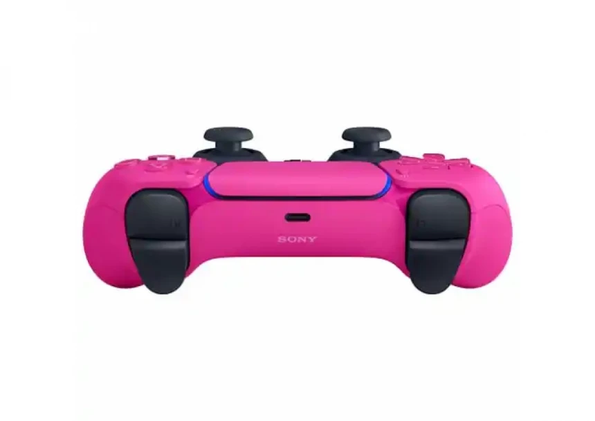 Gamepad Sony Playstation 5 DualSense Nova Pink