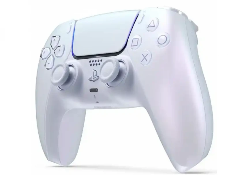 Gamepad Sony Playstation 5 DualSense Pearl