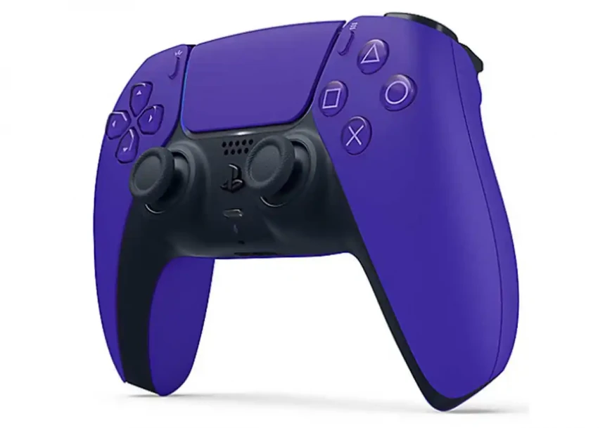 Gamepad Sony Playstation 5 DualSense Purple