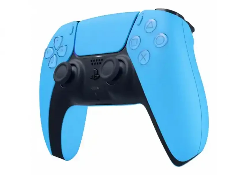 Gamepad Sony PlayStation 5 DualSense Starlight Blue