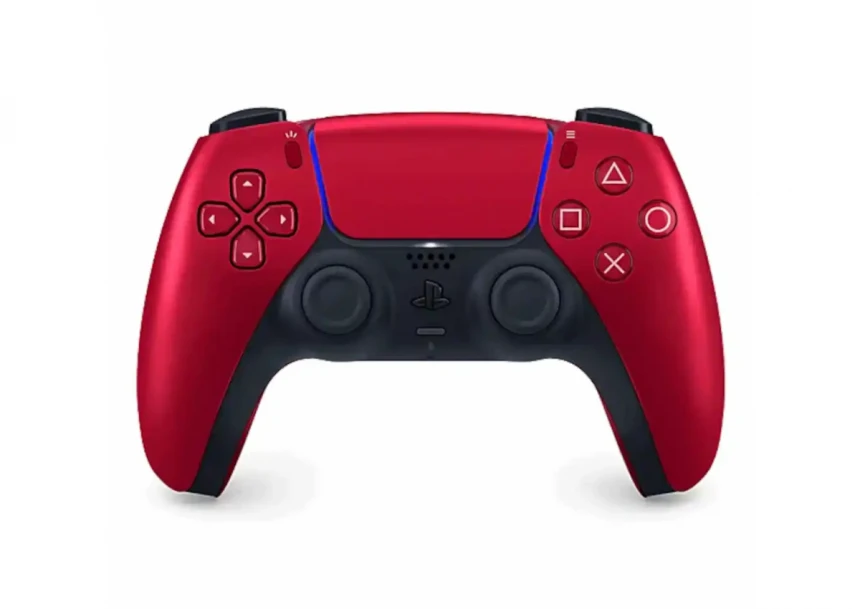 Gamepad Sony PlayStation 5 DualSense Vol...