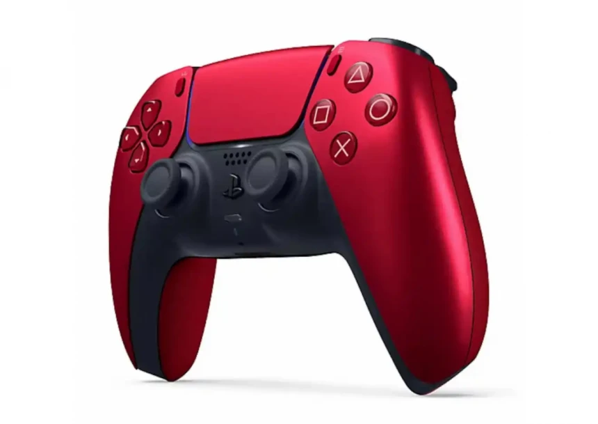 Gamepad Sony PlayStation 5 DualSense Volcanic Red