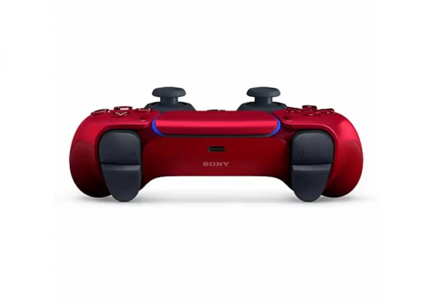 Gamepad Sony PlayStation 5 DualSense Volcanic Red