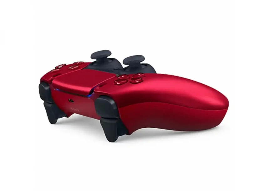 Gamepad Sony PlayStation 5 DualSense Volcanic Red