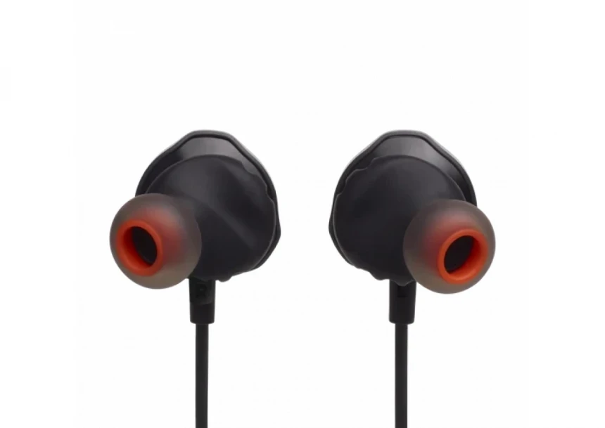 Gaming bubice sa mikrofonom JBL Quantum 50C Bele