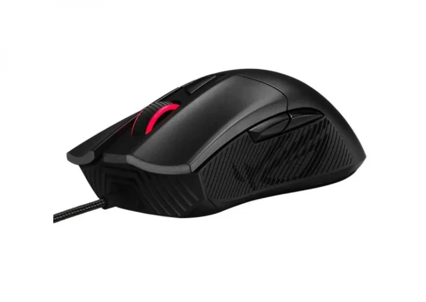 Gaming miš ASUS ROG Gladius II Core Black
