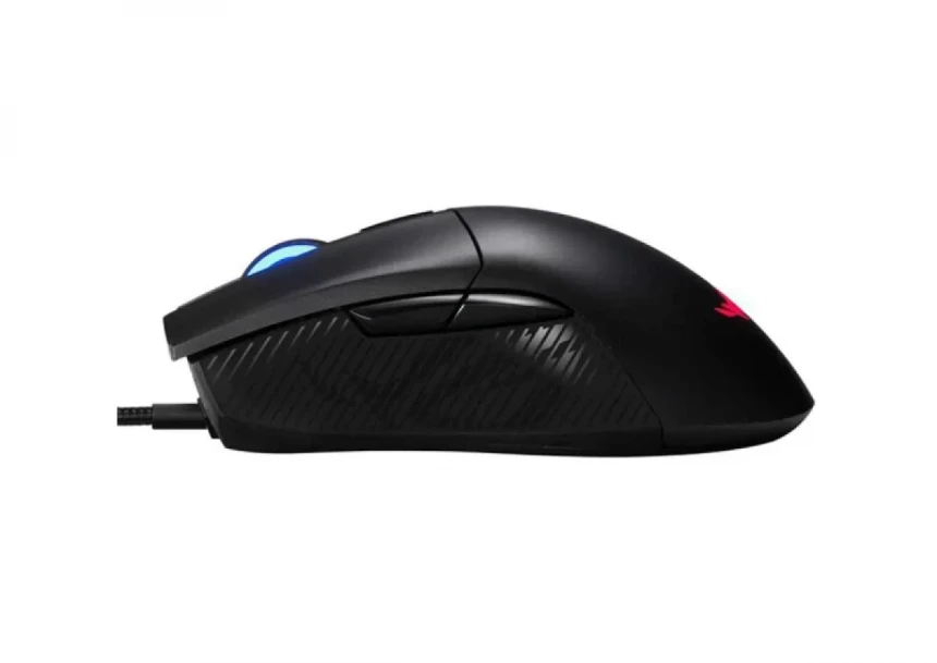 Gaming miš ASUS ROG Gladius II Core Black
