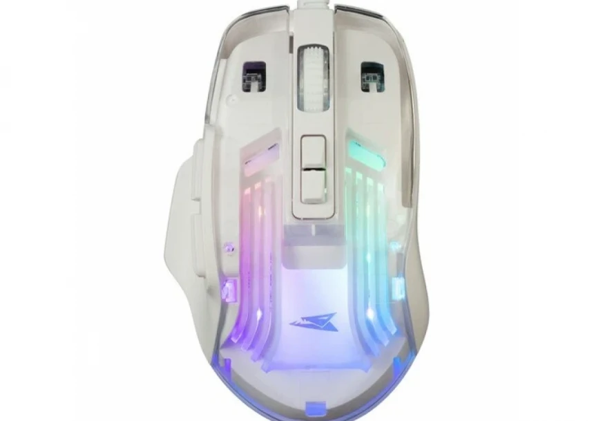 Gaming miš Baracuda ANGLERFISH BGM 062 T...