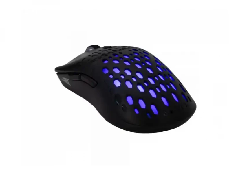 Gaming miš Baracuda BGM 021 Octopus Black
