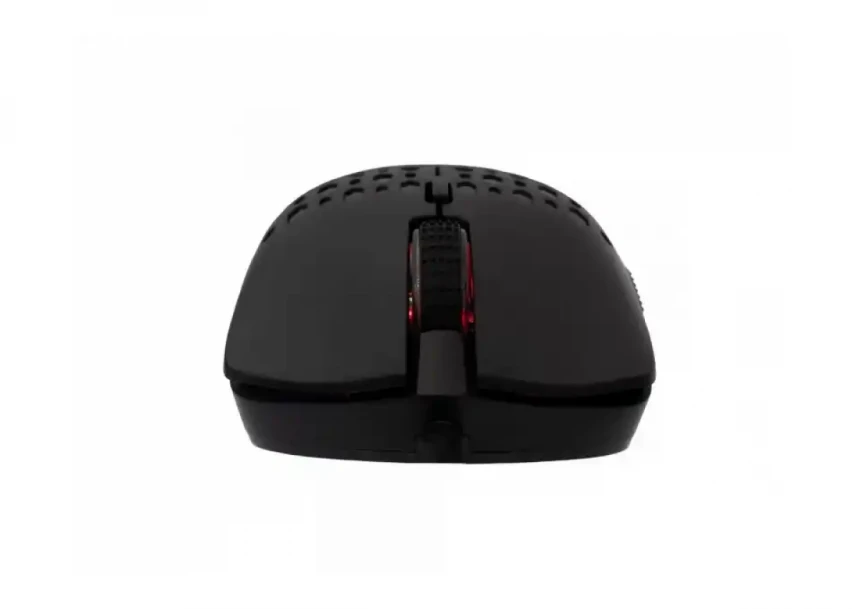 Gaming miš Baracuda BGM 021 Octopus Black