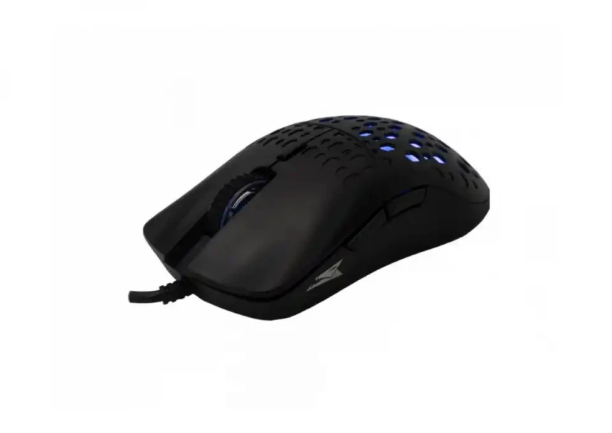 Gaming miš Baracuda BGM 021 Octopus Black