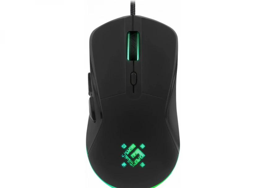 Gaming Miš Defender Arga GM-049 3600dpi