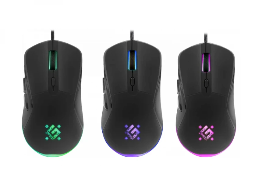 Gaming Miš Defender Arga GM-049 3600dpi