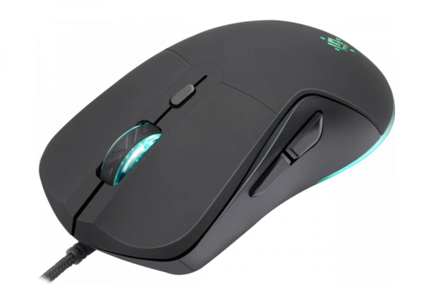 Gaming Miš Defender Arga GM-049 3600dpi